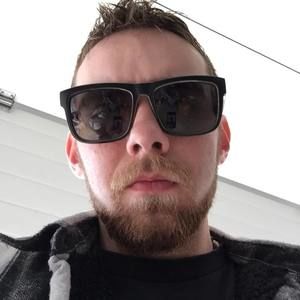 Meet your Posher, Nick